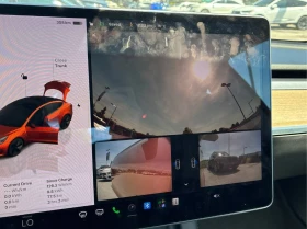 Tesla Model 3 CARFAX * , снимка 11