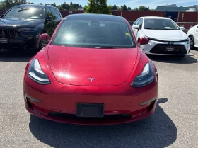 Tesla Model 3 CARFAX * , снимка 2