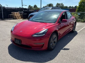 Tesla Model 3 CARFAX * , снимка 1
