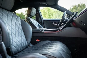 Mercedes-Benz S 350 AMG Long Exclusive Designo 4MATIC, снимка 11