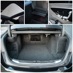 Mercedes-Benz S 350 AMG Long Exclusive Designo 4MATIC, снимка 14
