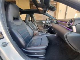 Mercedes-Benz A 200 AMG LINE* 2.0d* 150кс* ALCANTARA* 360 KAMERA* 8G, снимка 8