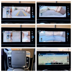 Mercedes-Benz A 200 AMG LINE* 2.0d* 150кс* ALCANTARA* 360 KAMERA* 8G, снимка 15