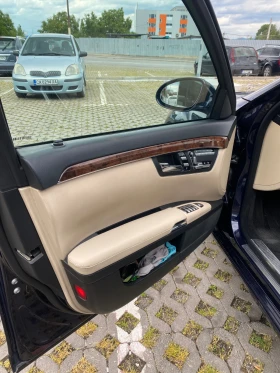 Mercedes-Benz S 320, снимка 12