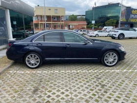 Mercedes-Benz S 320, снимка 9