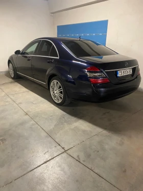 Mercedes-Benz S 320, снимка 4
