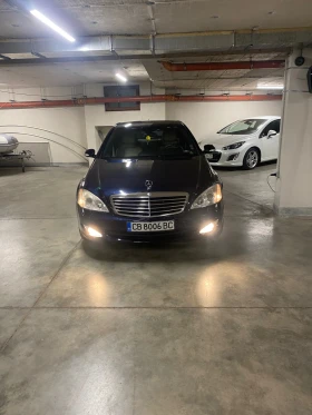 Mercedes-Benz S 320, снимка 5