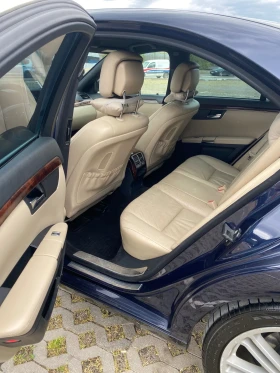 Mercedes-Benz S 320, снимка 11