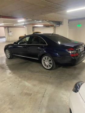 Mercedes-Benz S 320, снимка 6