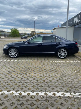Mercedes-Benz S 320, снимка 7