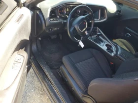 Dodge Challenger, снимка 8