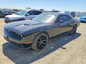 Dodge Challenger, снимка 1