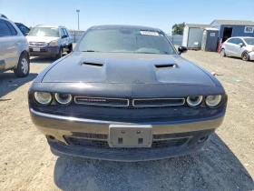 Dodge Challenger, снимка 5
