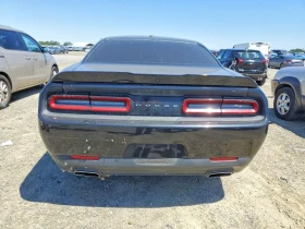 Dodge Challenger, снимка 6