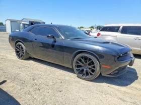 Dodge Challenger, снимка 4