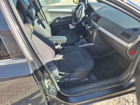 Opel Astra 1.9, снимка 9