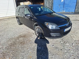 Opel Astra 1.9, снимка 2