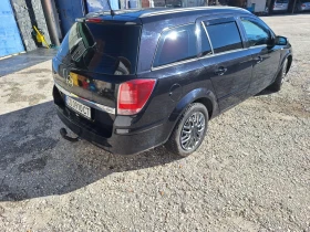 Opel Astra 1.9, снимка 8