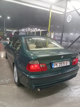 BMW 320 320d, снимка 9