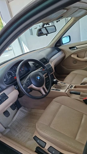 BMW 320 320d, снимка 5