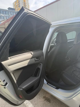Audi A4 2.0TDI QUATTRO 170cv, снимка 7