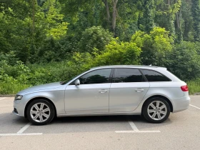 Audi A4 2.0TDI QUATTRO 170cv, снимка 4
