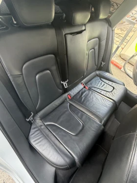 Audi A4 2.0TDI QUATTRO 170cv, снимка 10