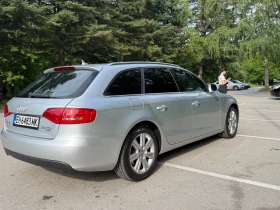 Audi A4 2.0TDI QUATTRO 170cv, снимка 2