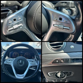 Mercedes-Benz S 350 Long* AMG* 4Matic* Full, снимка 16