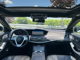 Mercedes-Benz S 350 Long* AMG* 4Matic* Full, снимка 11