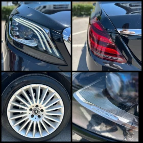 Mercedes-Benz S 350 Long* AMG* 4Matic* Full, снимка 17