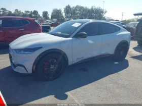 Ford Mustang Mach-E California Route 1 Extended Range AWD, снимка 2