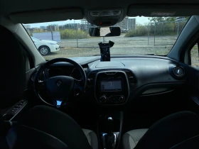 Renault Captur 1.2 Tce, CH, снимка 8
