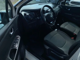 Renault Captur 1.2 Tce, CH, снимка 10