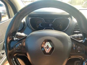 Renault Captur 1.2 Tce, CH, снимка 9