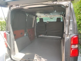 Toyota Proace City, снимка 4