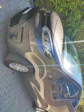 Toyota Proace City, снимка 6