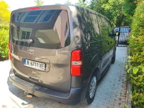 Toyota Proace City, снимка 5