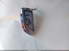 BMW 850 * M-SPORT* XDRIVE* BOWERS&WILKINS* LASER* ПОДГРЕВ*, снимка 10