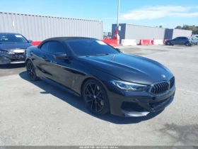BMW 850 * M-SPORT* XDRIVE* BOWERS&WILKINS* LASER* ПОДГРЕВ*, снимка 1