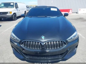BMW 850 * M-SPORT* XDRIVE* BOWERS&WILKINS* LASER* ПОДГРЕВ*, снимка 6