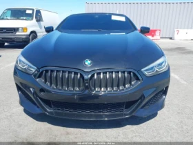 BMW 850 * M-SPORT* XDRIVE* BOWERS&WILKINS* LASER* ПОДГРЕВ*, снимка 11