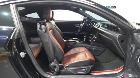 Ford Mustang 2.3L Cruise Control / Blind spot, снимка 13