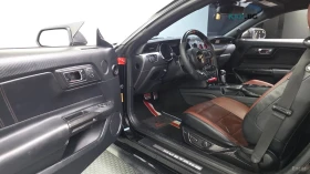Ford Mustang 2.3L Cruise Control / Blind spot, снимка 12