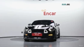 Ford Mustang 2.3L Cruise Control / Blind spot, снимка 2