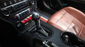 Ford Mustang 2.3L Cruise Control / Blind spot, снимка 9