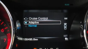 Ford Mustang 2.3L Cruise Control / Blind spot, снимка 6