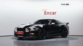 Ford Mustang 2.3L Cruise Control / Blind spot, снимка 1