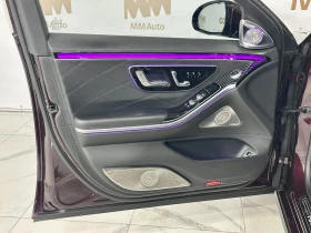 Mercedes-Benz S 580 Maybach* Chauffeur* TV* Burm* HuD* Pano, снимка 6