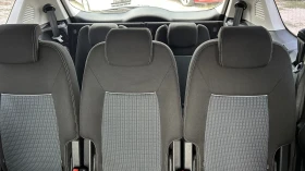 Ford S-Max 2.0i facelift Швейцария, снимка 12